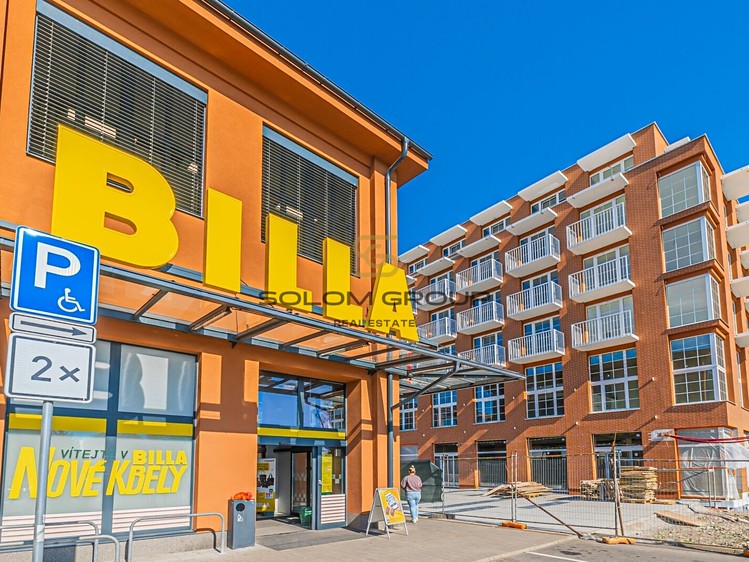 Prodej bytu 2+kk, 44 m² (16 z 16)
