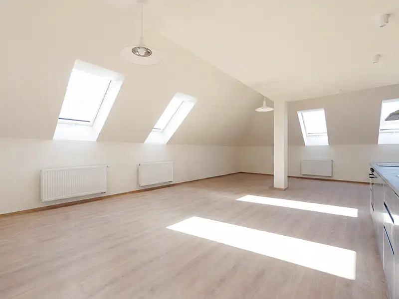 Pronájem bytu 2+kk 100 m², Praha – náhled fotky 1