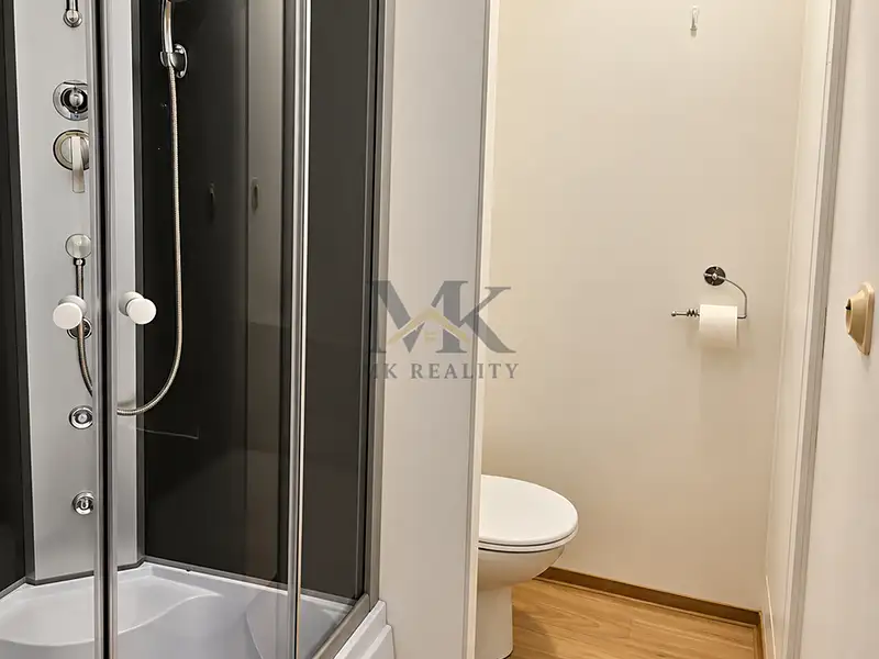 Pronájem bytu 1+kk 20 m², Prachatice – náhled fotky 3