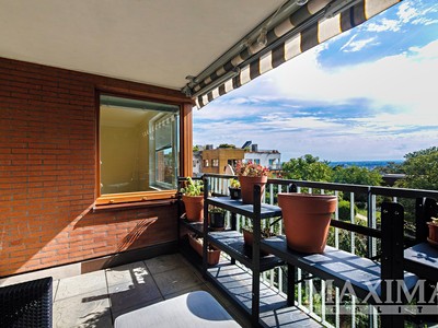 Квартира 4+kk в оренду, 117 м² (3 з 30)