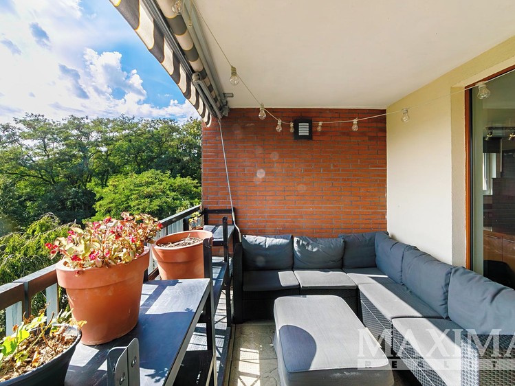 Квартира 4+kk в оренду, 117 м² (12 з 30)