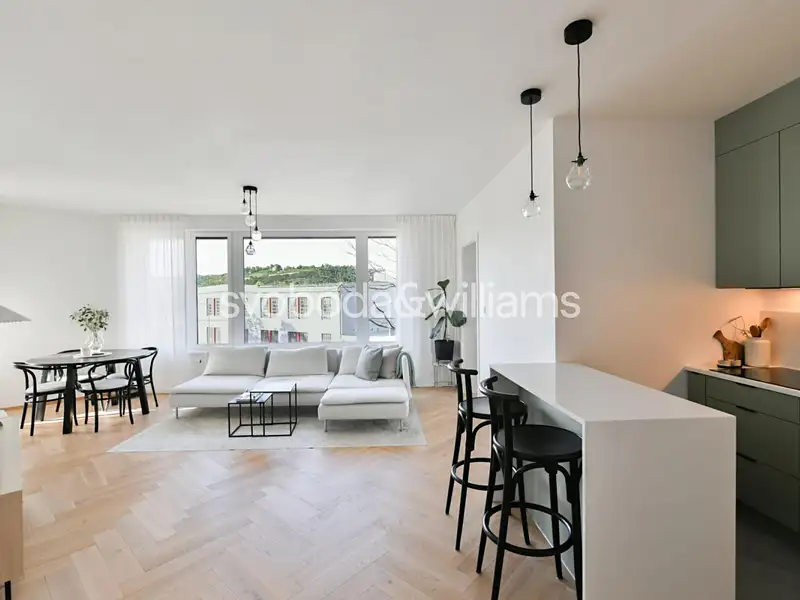 Prodej bytu 3+kk 76 m², Praha – náhled fotky 1