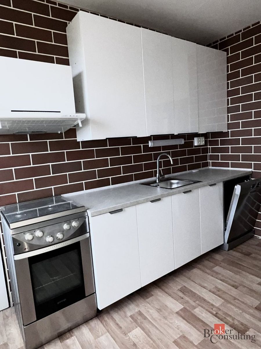 Pronájem bytu 3+1 75 m², Ostrava – fotka 1 z 3