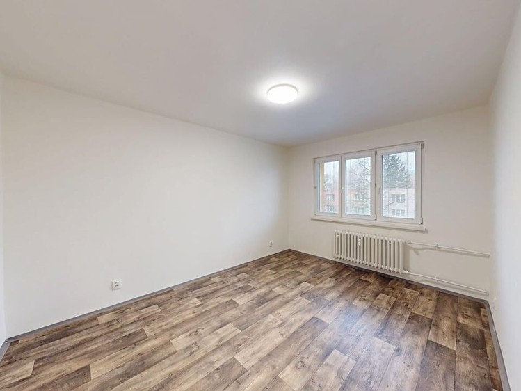 Квартира 3+1 на продаж, 67 м² (7 з 9)