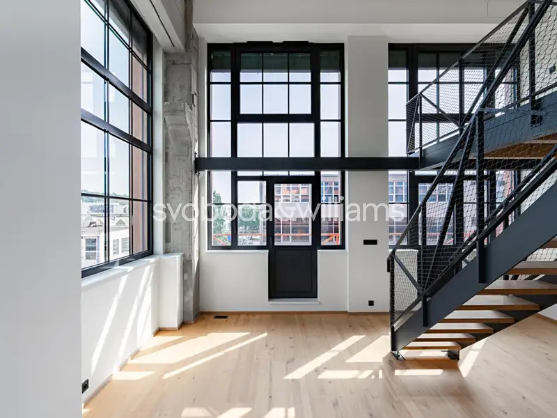 Prodej bytu 3+kk 79 m², Praha – náhled fotky 1