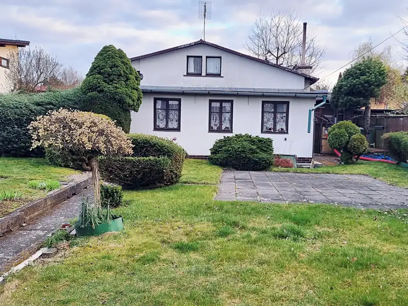 Prodej chaty 125 m², pozemek 430 m², Zdiby – náhled fotky 1