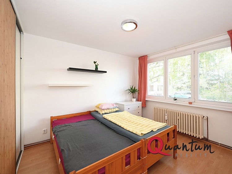 Квартира 3+kk в оренду, 72 м² (8 з 18)