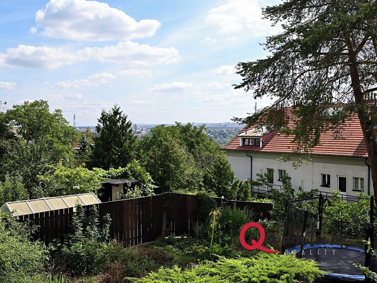 Квартира 3+kk в оренду, 72 м² (16 з 18)