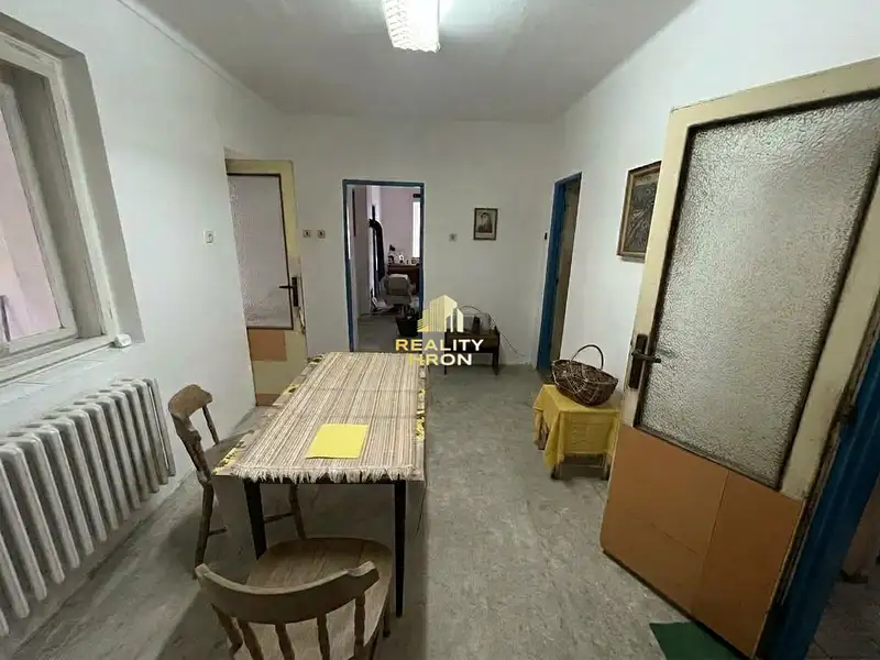 Prodej rodinného domu 148 m², pozemek 2516 m², Podsedice – náhled fotky 3