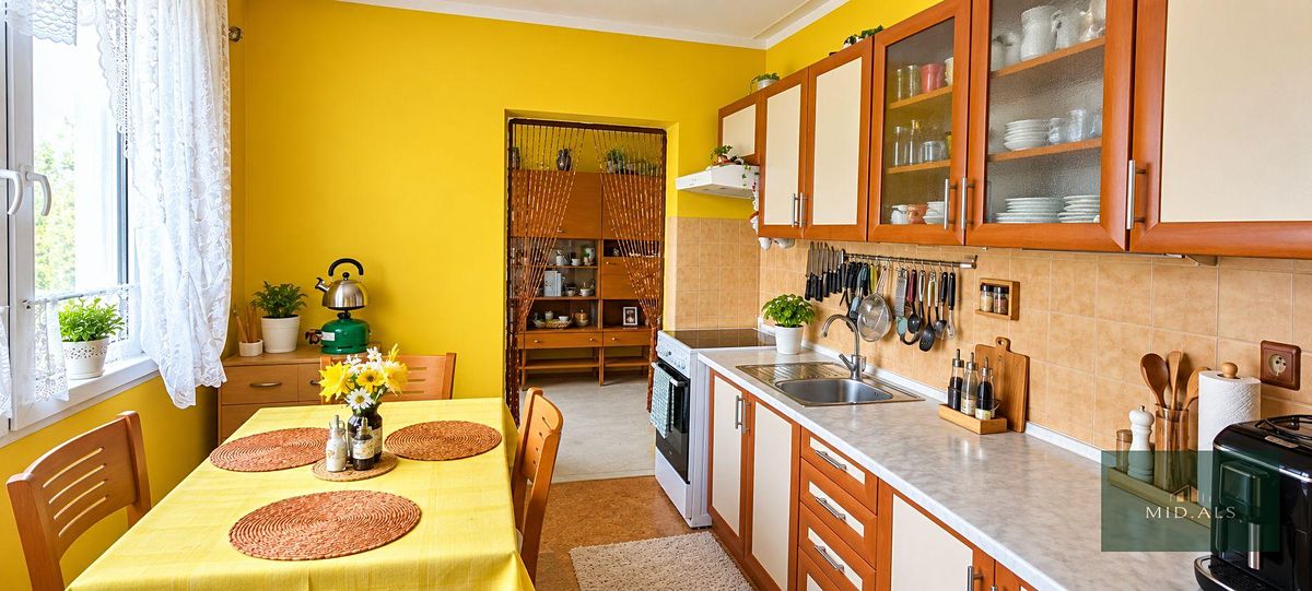 Prodej bytu 4+1 77 m², Stráž – fotka 1 z 3