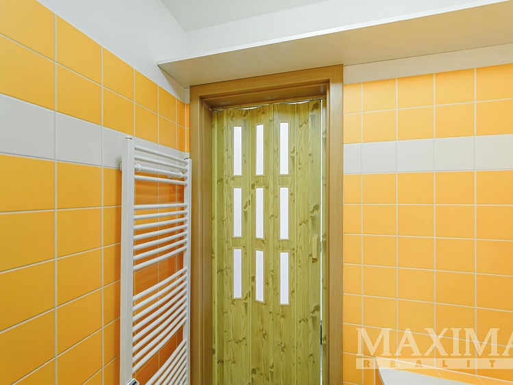 Квартира 2+kk в оренду, 52 м² (12 з 30)