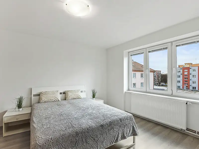 Pronájem bytu 2+1 67 m², Podbořany – náhled fotky 3