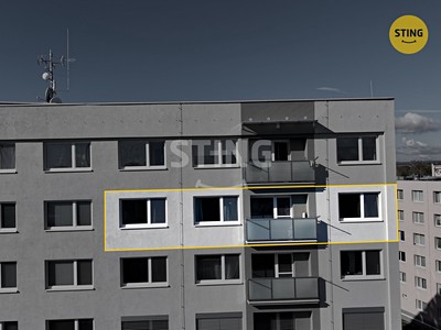 Wohnung 3+kk zum Kauf, 61 m² (2 von 29)