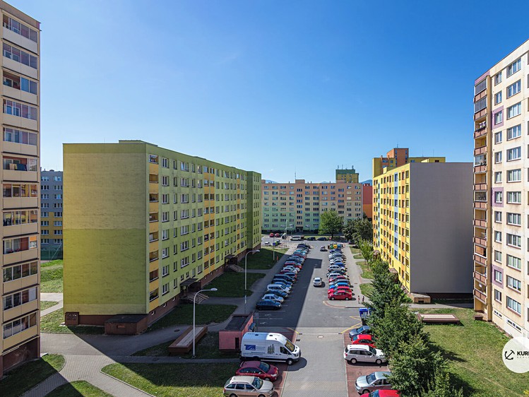 Wohnung 3+1 zum Kauf, 73 m² (10 von 11)