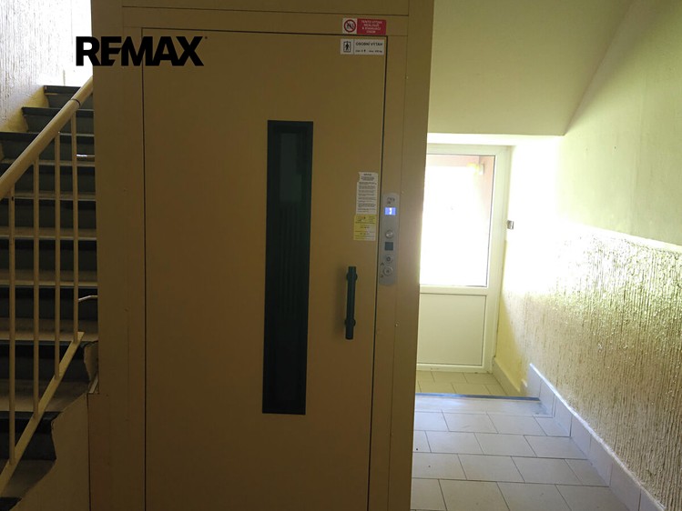 Квартира 1+kk на продаж, 20 м² (12 з 14)
