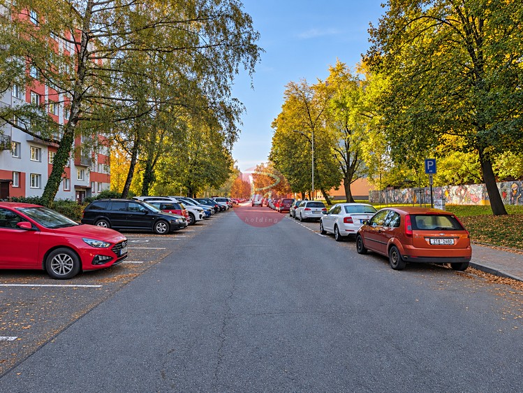 Prodej bytu 1+kk, 25 m² (20 z 21)
