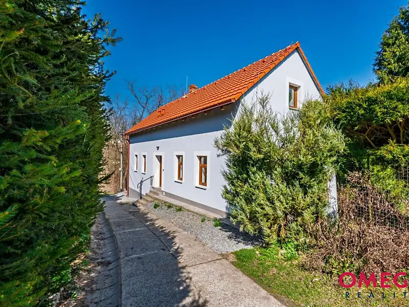 Prodej rodinného domu 144 m², pozemek 364 m², Niměřice – náhled fotky 1