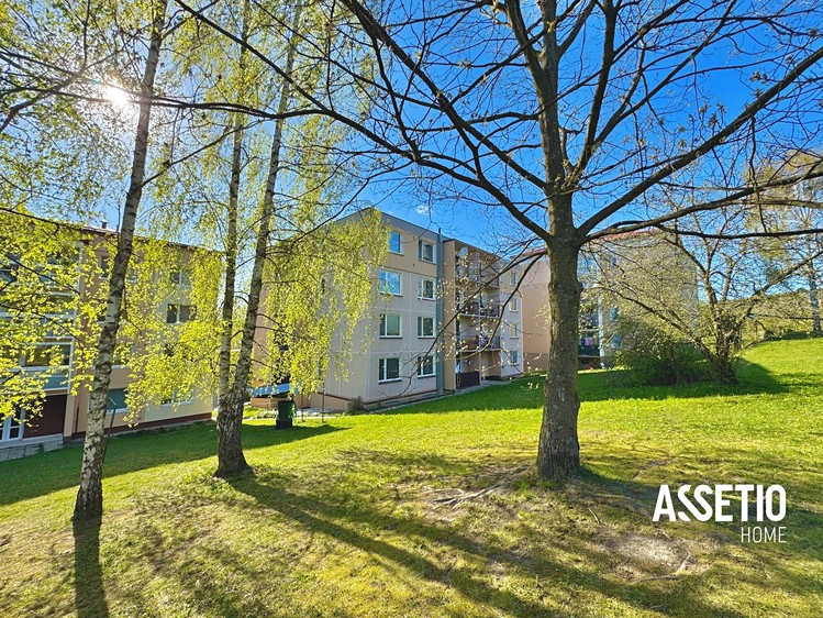 Квартира 1+kk на продаж, 27 м² (3 з 8)