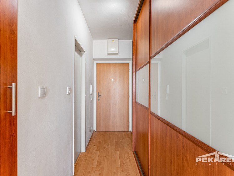 Prodej bytu 1+kk, 36 m² (9 z 22)