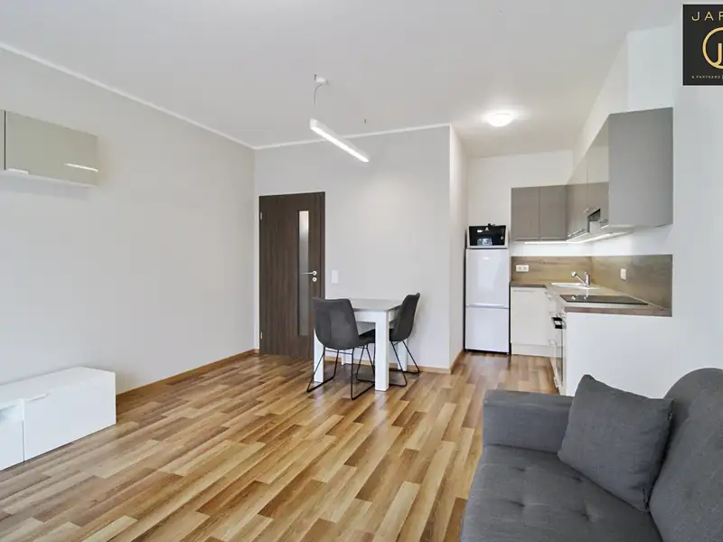 Pronájem bytu 2+kk 58 m², Praha – náhled fotky 2
