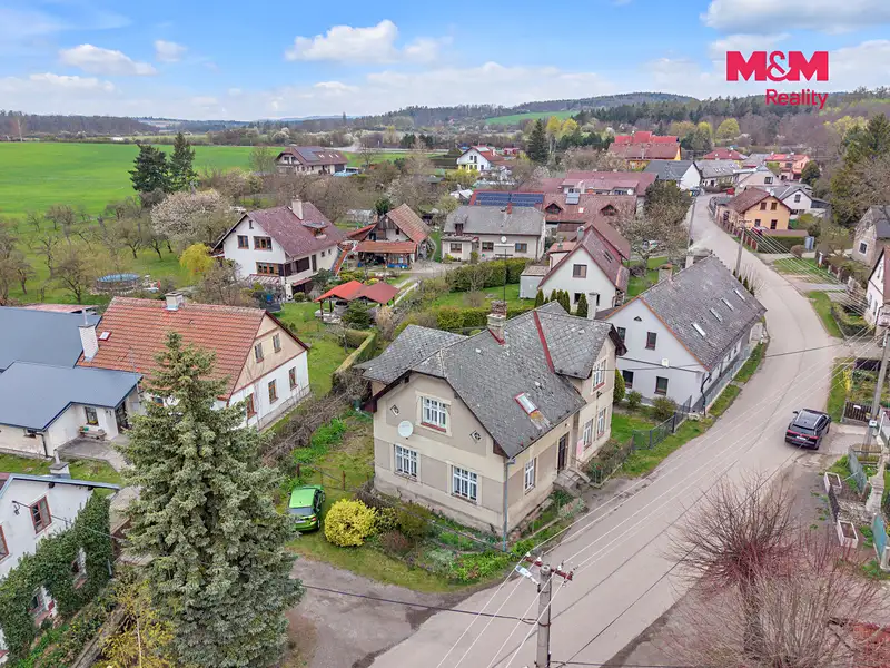 Prodej rodinného domu 100 m², pozemek 1232 m², Provodov-Šonov – náhled fotky 2