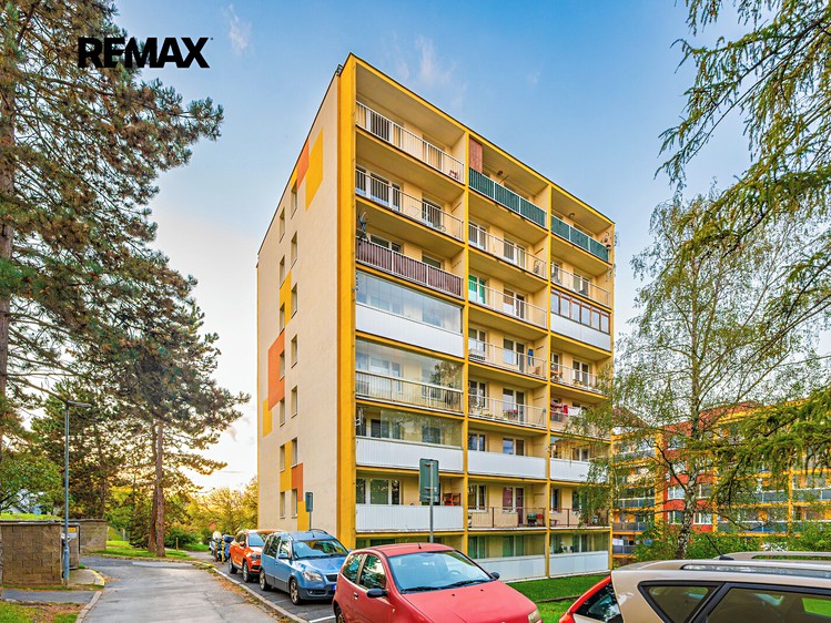 Wohnung 3+kk zum Kauf, 66 m² (17 von 18)