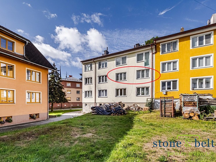 Квартира 2+1 на продаж, 52 м² (22 з 23)