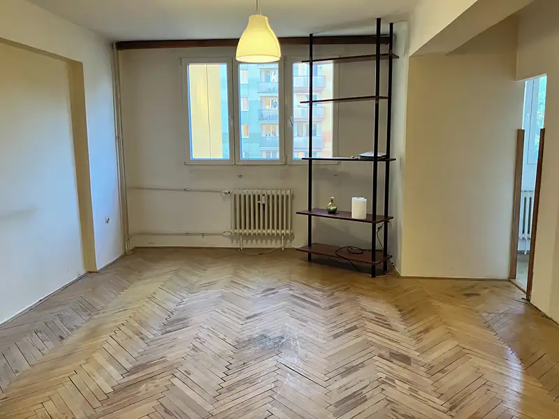 Prodej bytu 2+1 60 m², Roztoky – náhled fotky 2