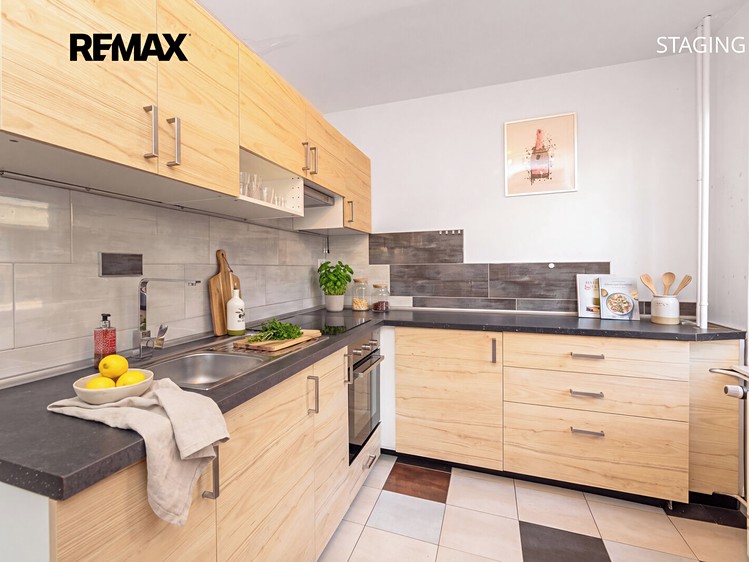 Wohnung 3+kk zum Kauf, 66 m² (3 von 18)
