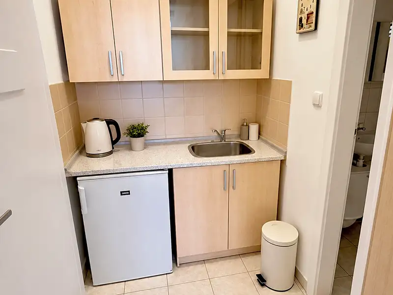 Prodej bytu 1+kk 28 m², Praha – náhled fotky 3