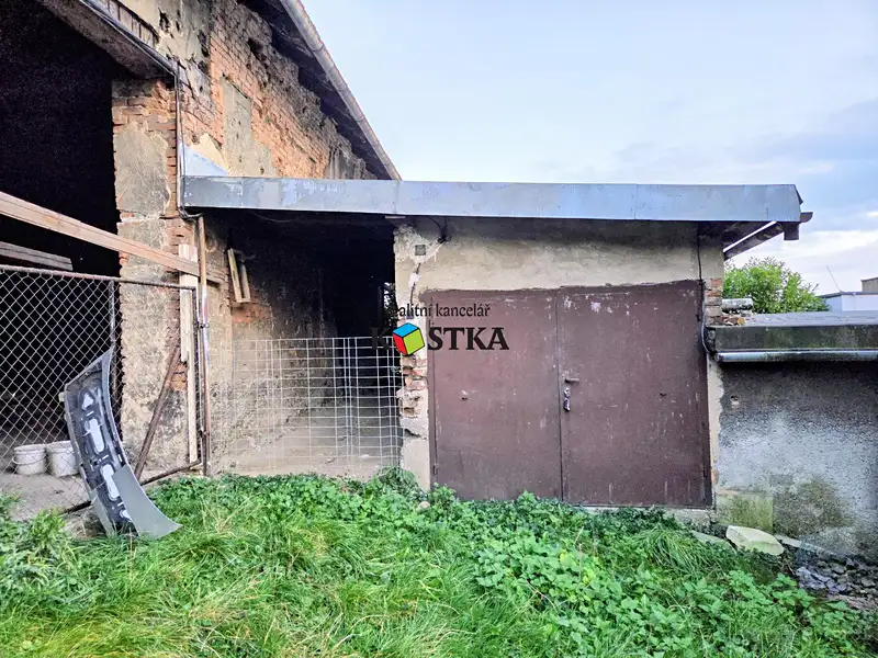 Prodej garáže 40 m², Studénka – náhled fotky 2