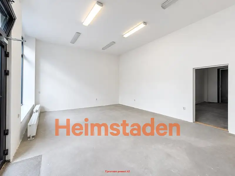 Pronájem obchodního prostoru 65 m², Karviná – náhled fotky 3