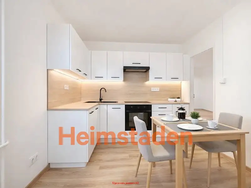 Pronájem bytu 2+1 53 m², Havířov – náhled fotky 1