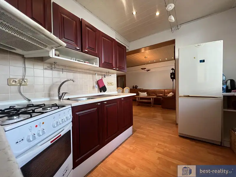 Prodej bytu 3+kk 72 m², Kralupy nad Vltavou – náhled fotky 3