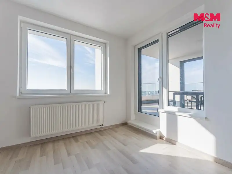 Prodej bytu 4+kk 120 m², Praha – náhled fotky 3