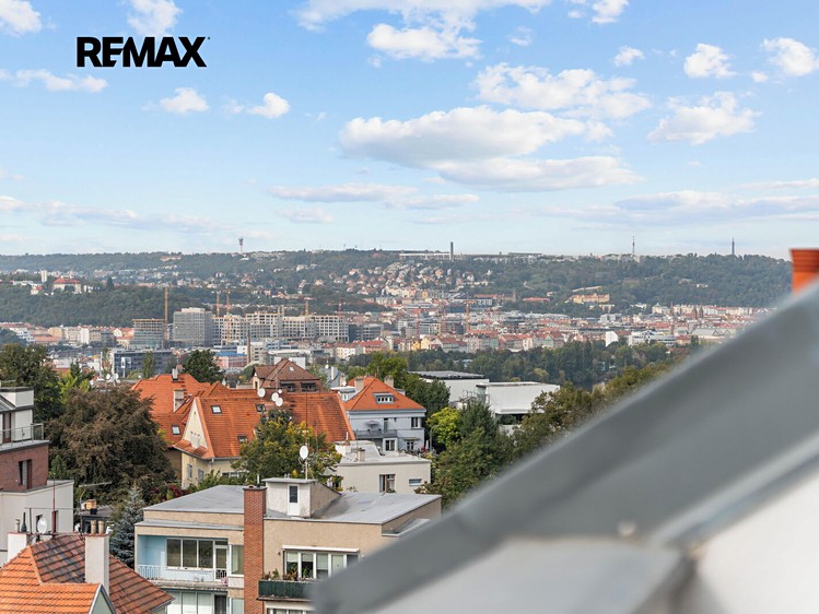 Pronájem bytu 4+1, 170 m² (9 z 31)