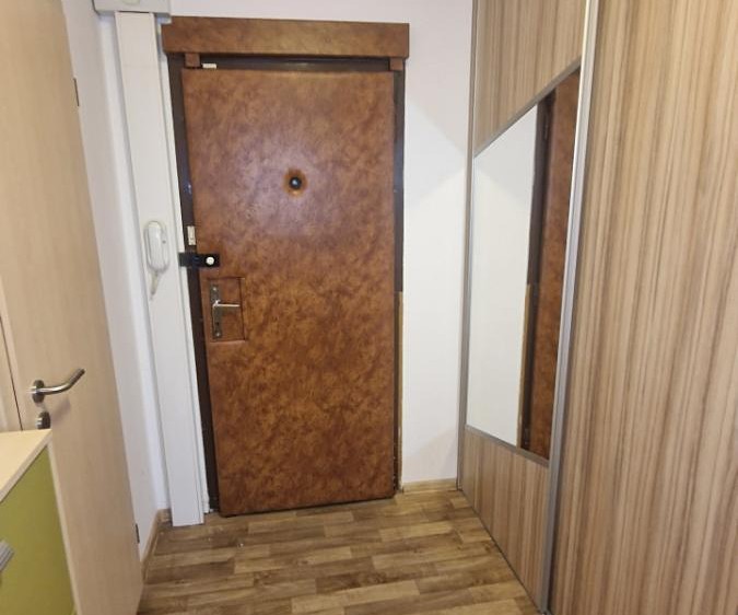 Квартира 3+1 в оренду, 59 м² (16 з 16)