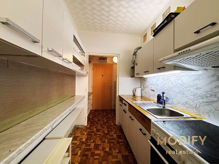 Wohnung 1+kk zur Miete, 27 m² (6 von 12)