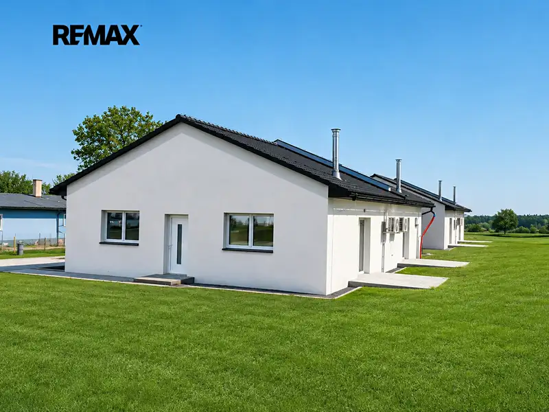 Prodej rodinného domu 98 m², pozemek 581 m², Vrbice – náhled fotky 1