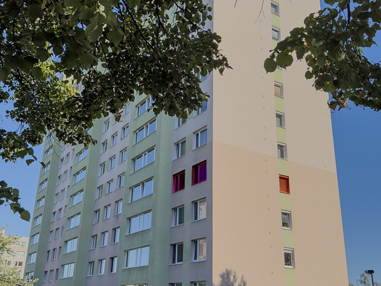 Wohnung 4+1 zum Kauf, 69 m² (17 von 18)