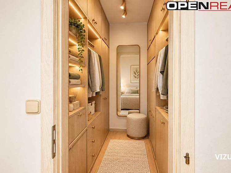 Wohnung 2+1 zum Kauf, 56 m² (22 von 26)