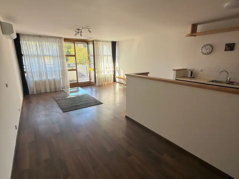 Pronájem bytu 2+kk 95 m², Praha – náhled fotky 3