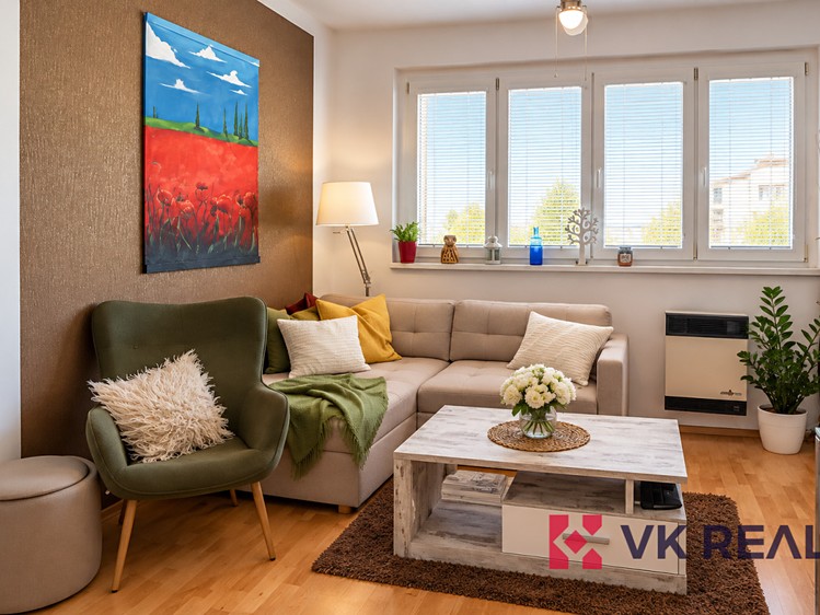 Prodej bytu 2+kk, 41 m² (4 z 23)