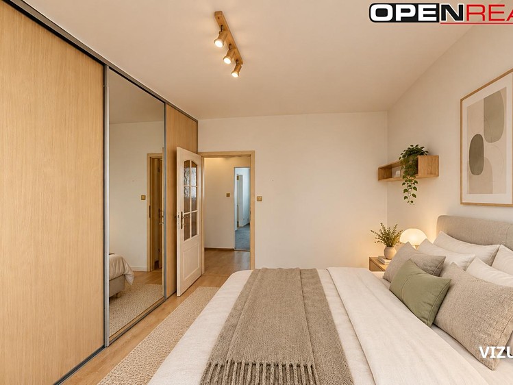 Wohnung 2+1 zum Kauf, 56 m² (20 von 26)