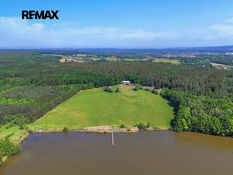 Prodej pozemku, 73 573 m² (5 z 21)