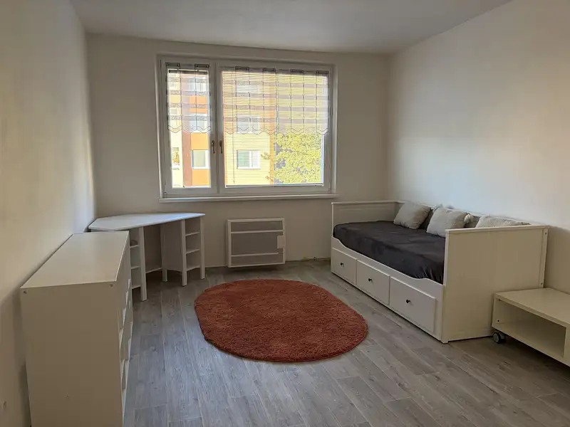 Prodej bytu 1+kk 25 m², Hlubočky – náhled fotky 1
