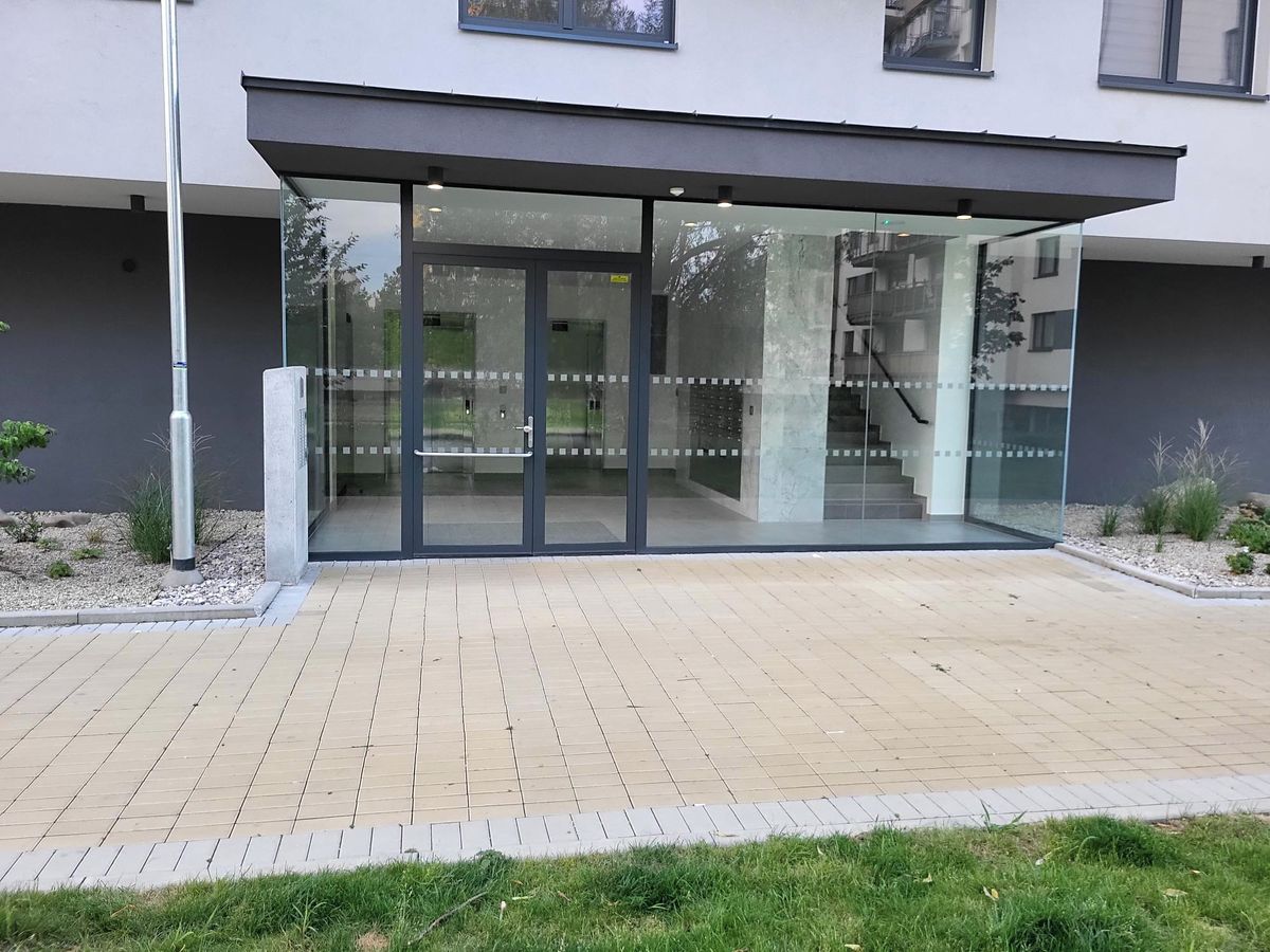Pronájem bytu 2+kk 52 m² – fotografie 2