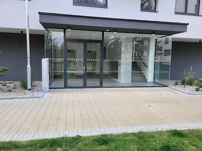 Pronájem bytu 2+kk 52 m², Praha – náhled fotky 2