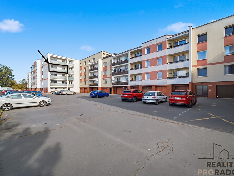 Prodej bytu 3+1, 80 m² (2 z 18)