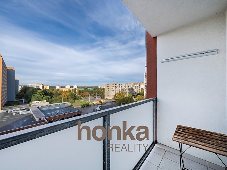 Pronájem bytu 2+1, 57 m² (4 z 14)